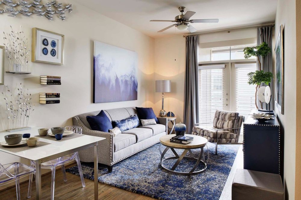 Photo of Camden Lincoln Station Apartments