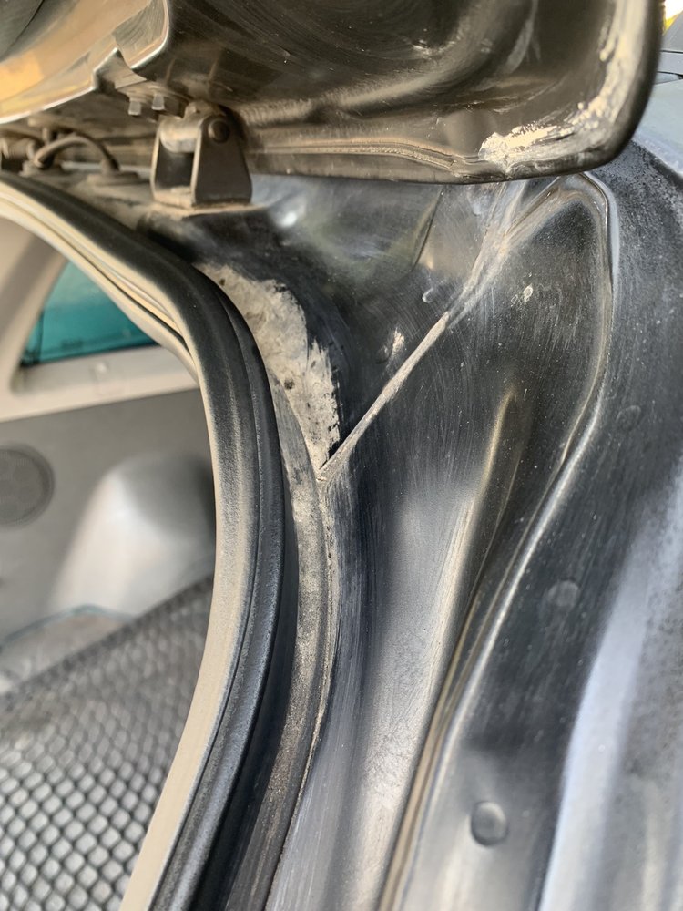 Photo of Red Carpet Car Wash