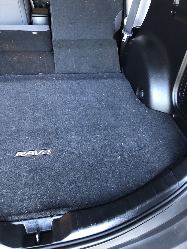 Photo of Red Carpet Car Wash