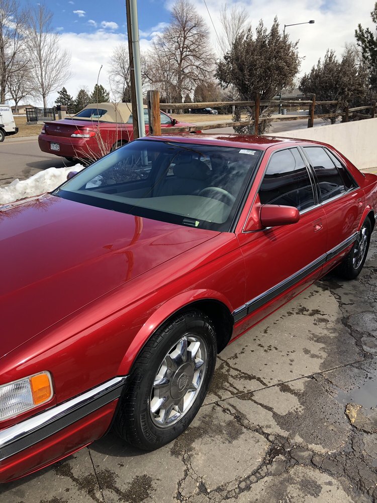 Photo of Red Carpet Car Wash