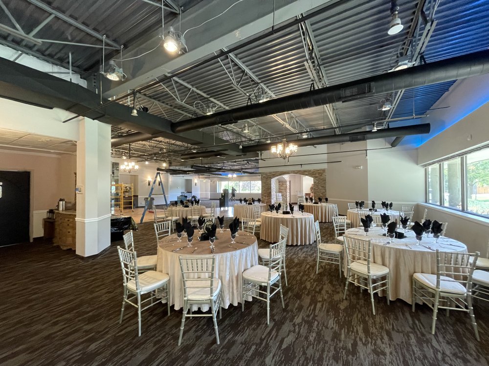 Photo of The Franciscan Event Center