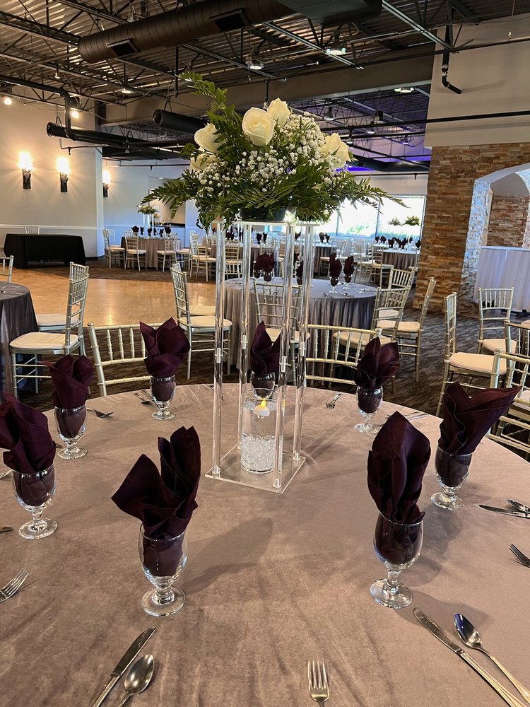 Photo of The Franciscan Event Center