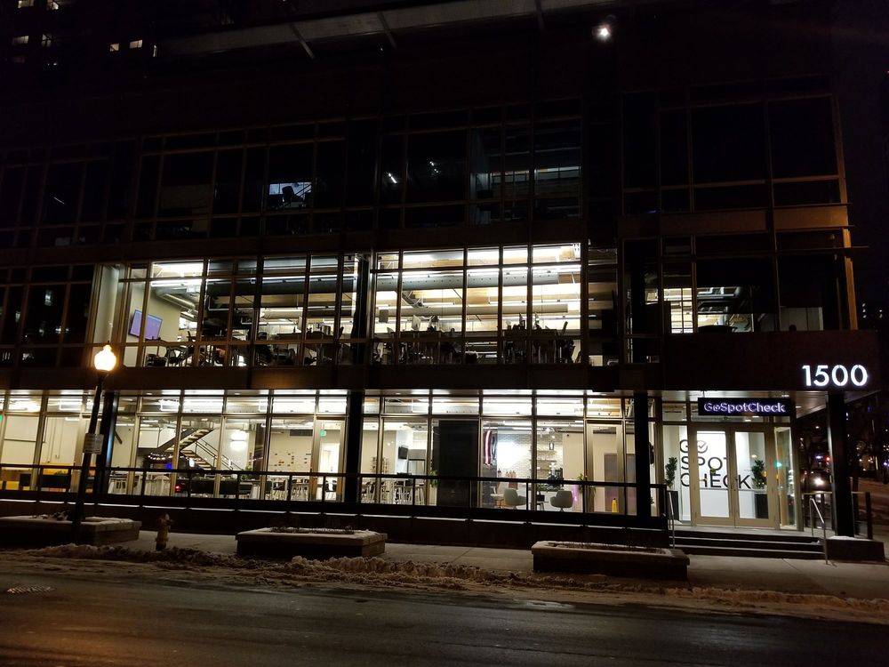 Photo of Nichols Venture Group