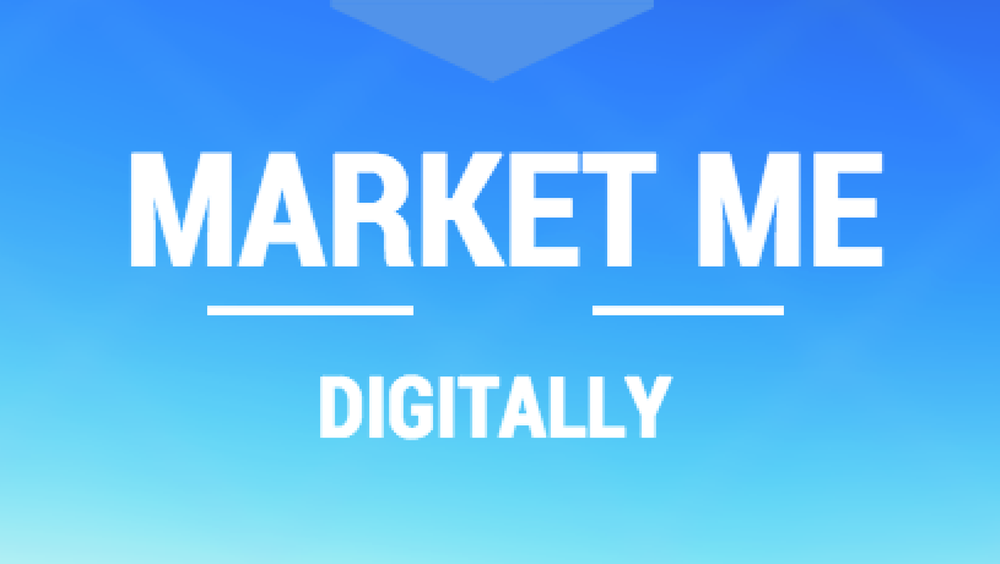 Photo of Market Me, Digitally
