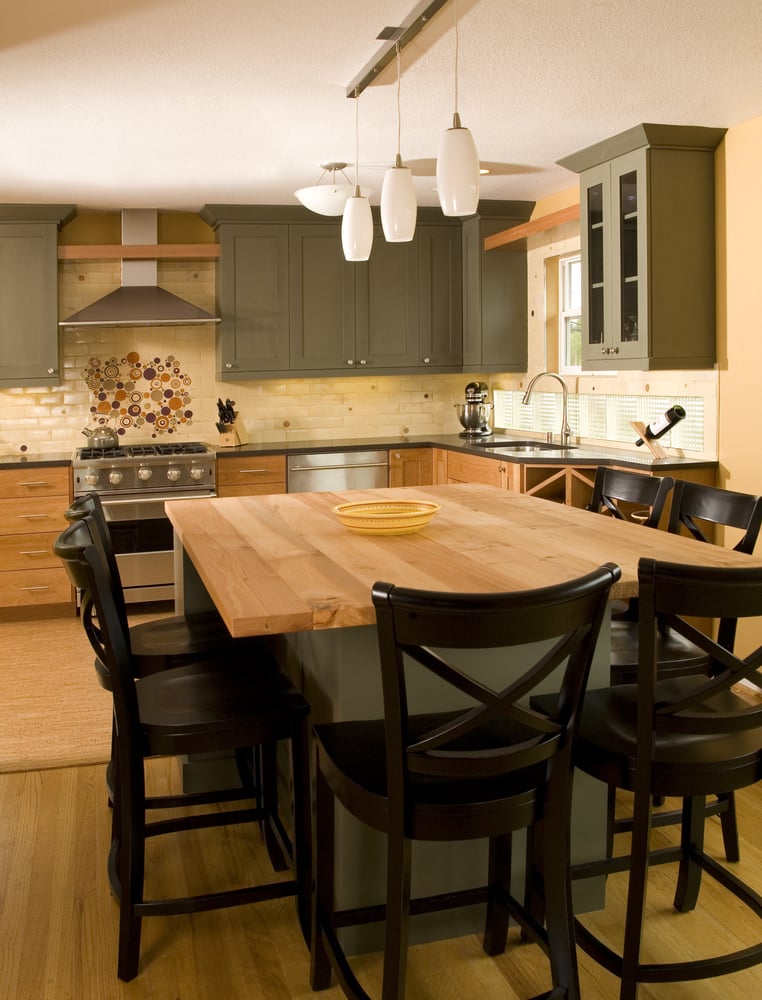 Photo of Elizabeth P Lord Residential Design