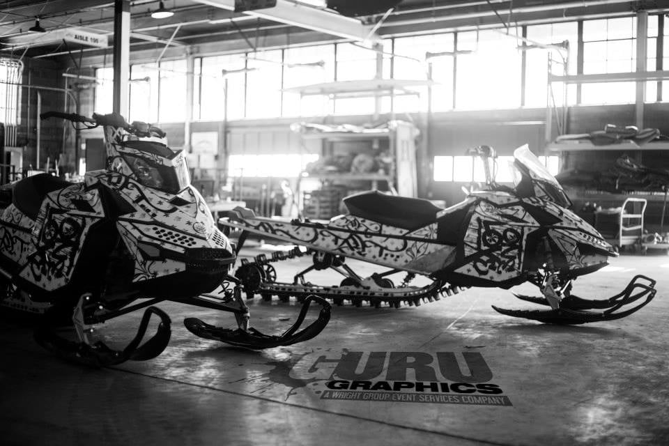 Photo of Guru Graphics