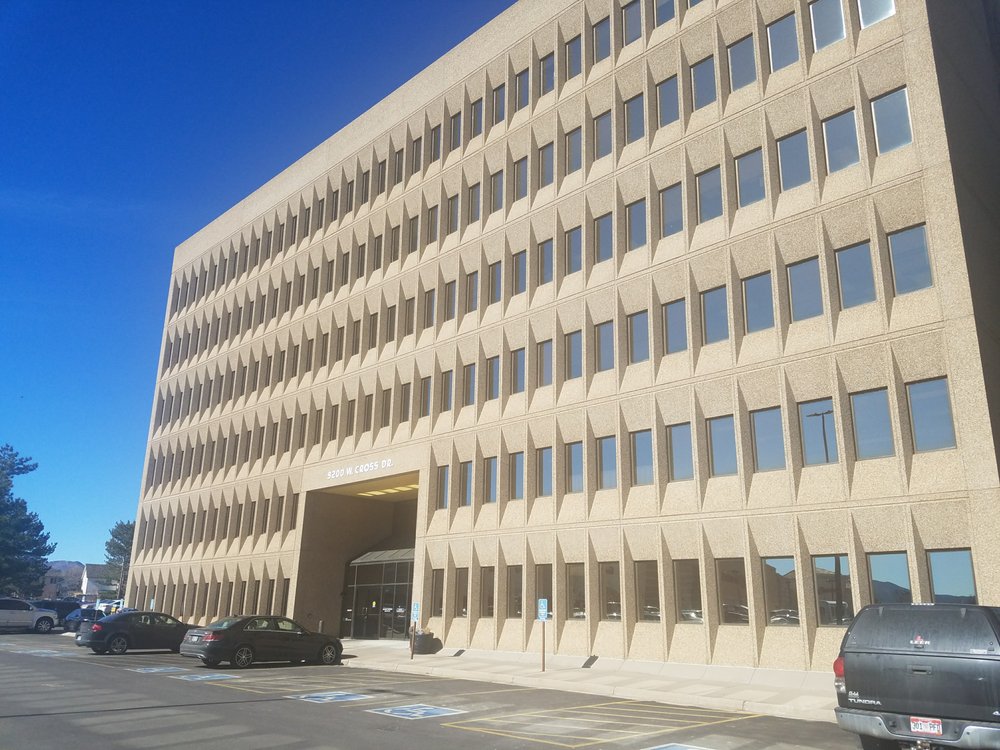 Photo of Williams Intellectual Property