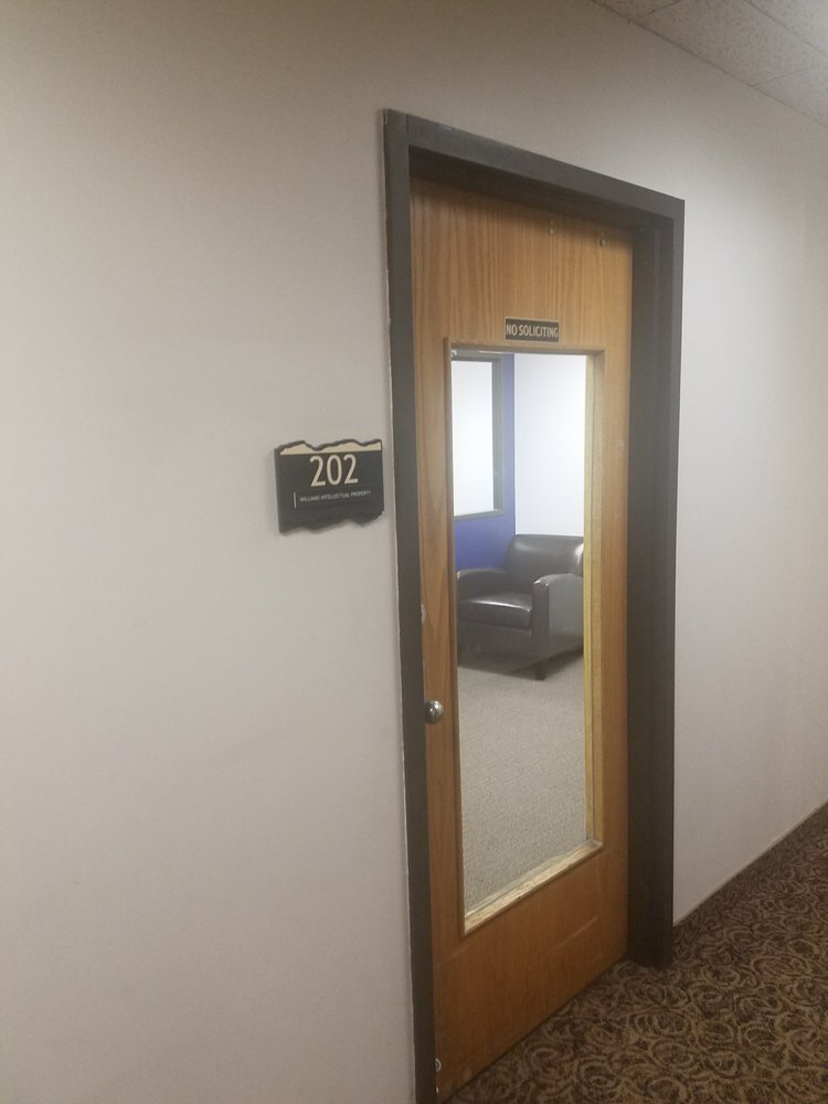 Photo of Williams Intellectual Property