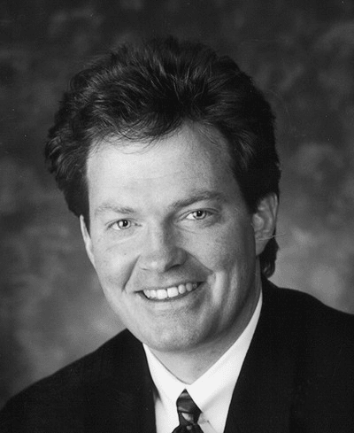 Photo of Jack Downing - State Farm Insurance Agent