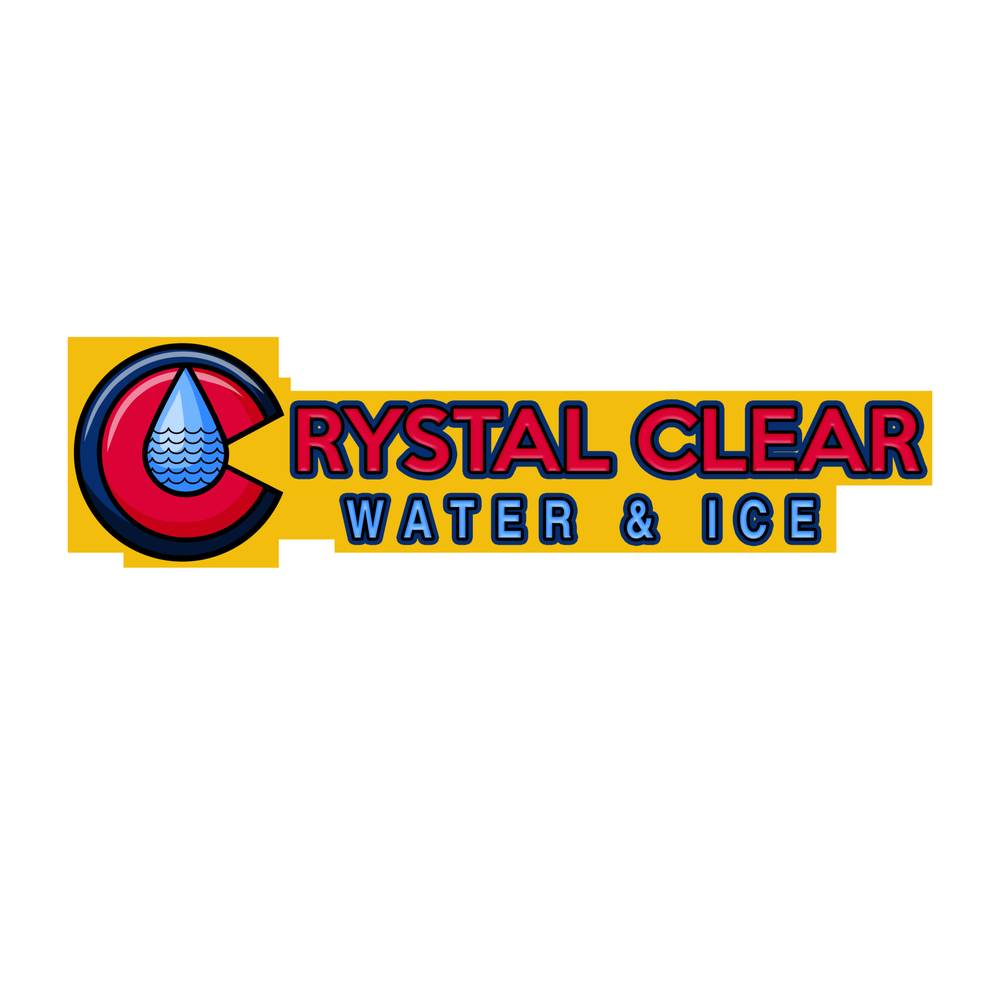 Photo of Crystal Clear Water & Ice