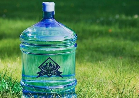 Photo of Rocky Mountain Bottled Water
