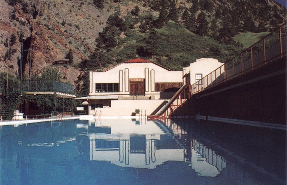 Photo of Eldorado Natural Spring Water