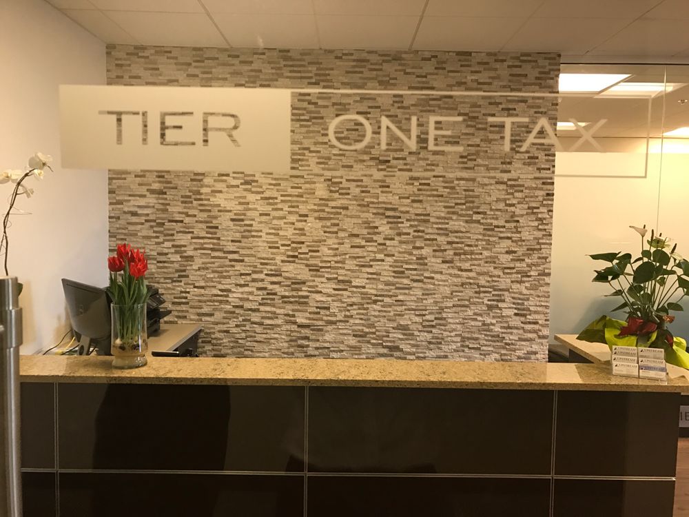 Photo of Tier One Tax