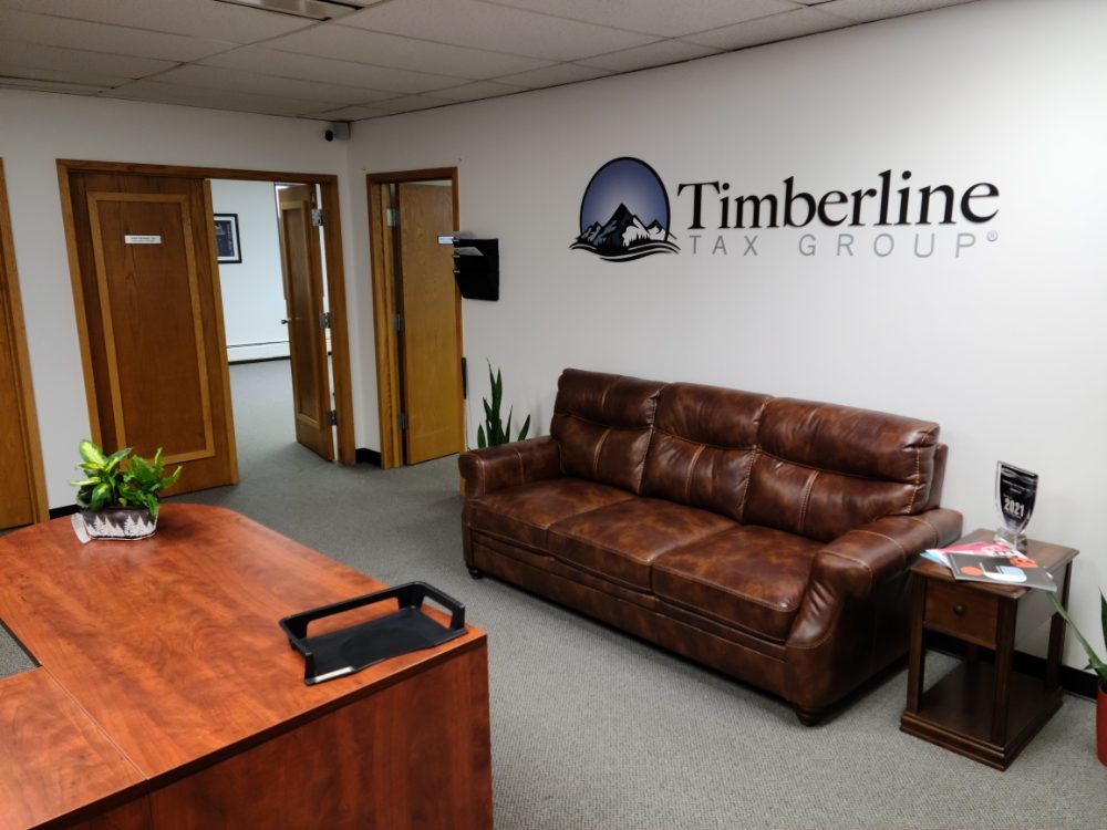 Photo of Timberline Tax Group