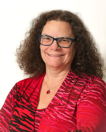Photo of Kate M O'Dea, CPA