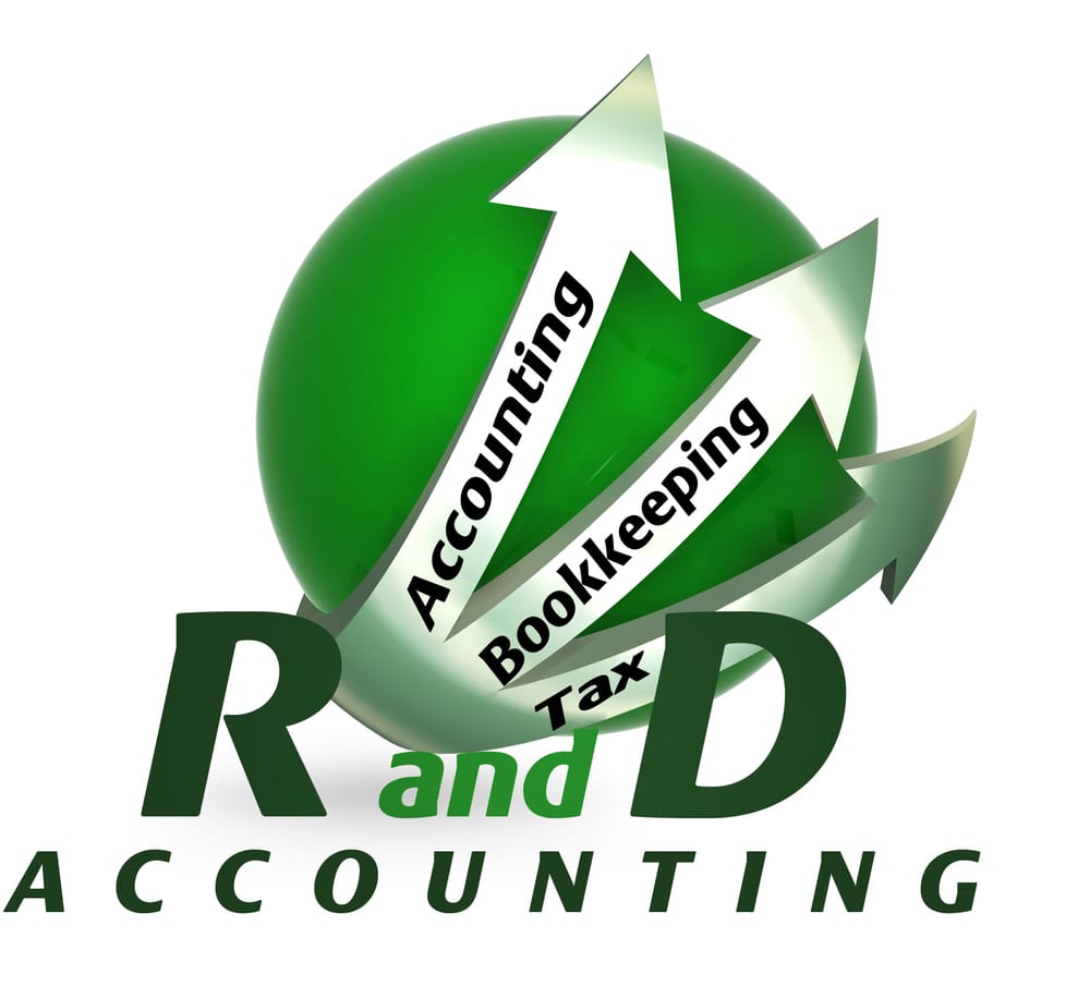 Photo of R and D Accounting
