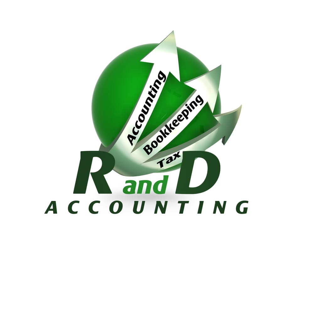 Photo of R and D Accounting