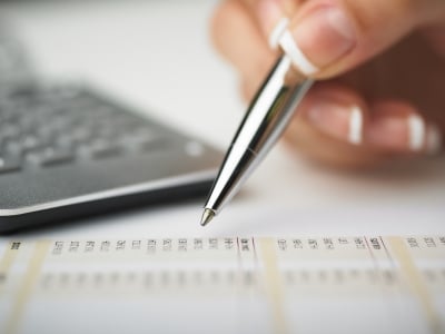 Photo of Financial Journey Accounting