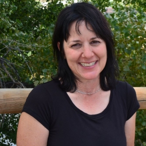 Photo of Roseanne Masters