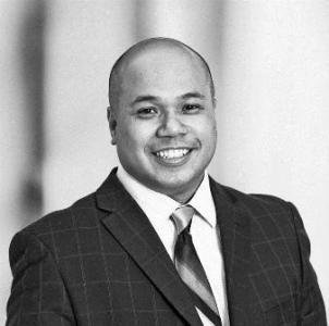 Photo of Noel Cajigas - Private Wealth Manager
