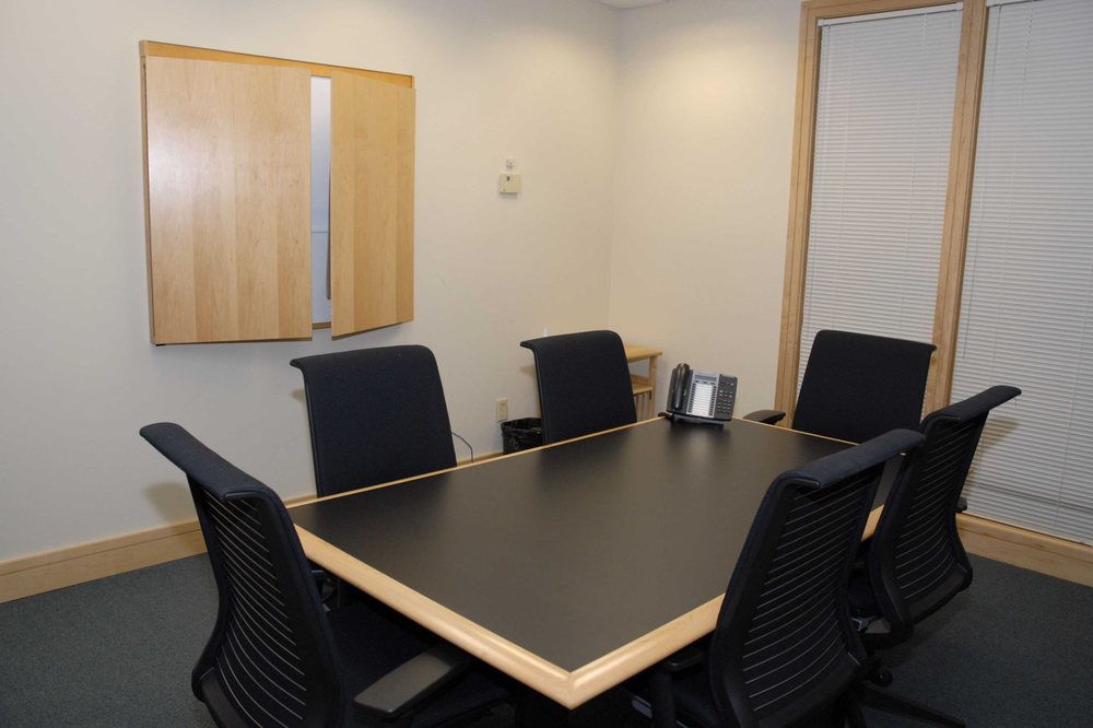 Photo of Intelligent Office Boulder