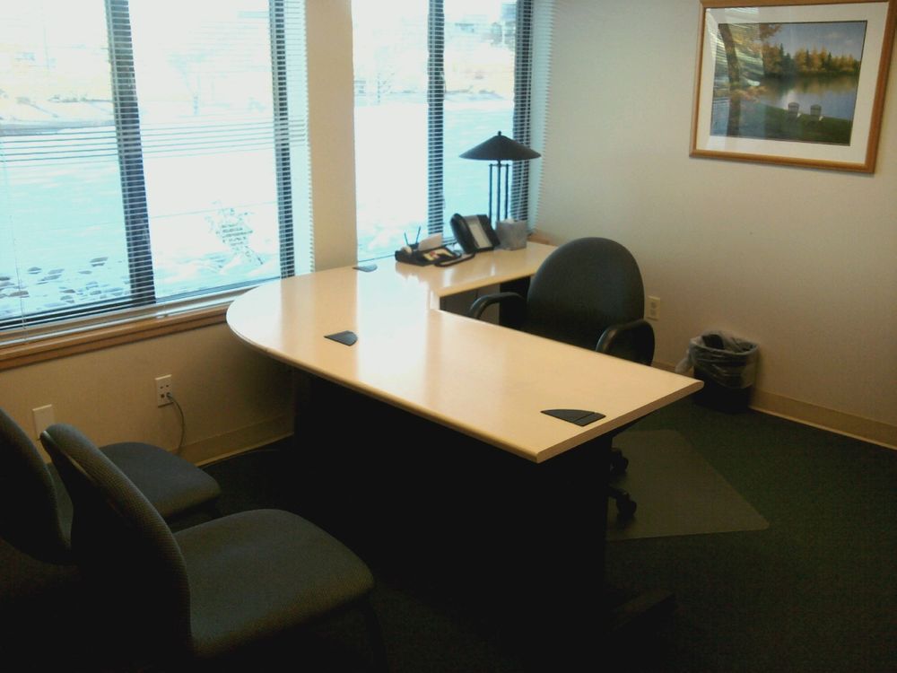 Photo of Intelligent Office Boulder