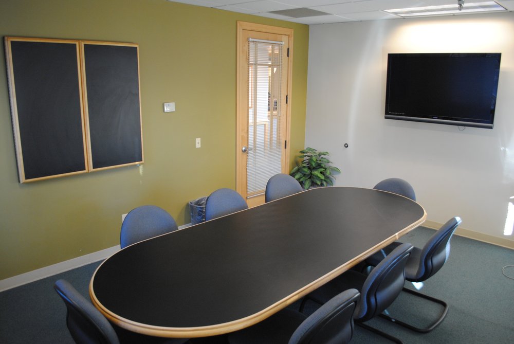 Photo of Intelligent Office Boulder