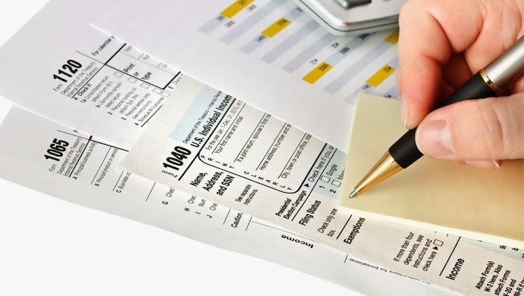 Photo of Colonial Tax Consultants