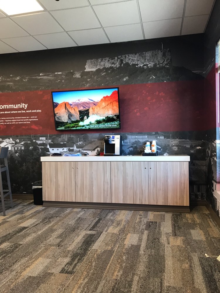 Photo of Ent Credit Union