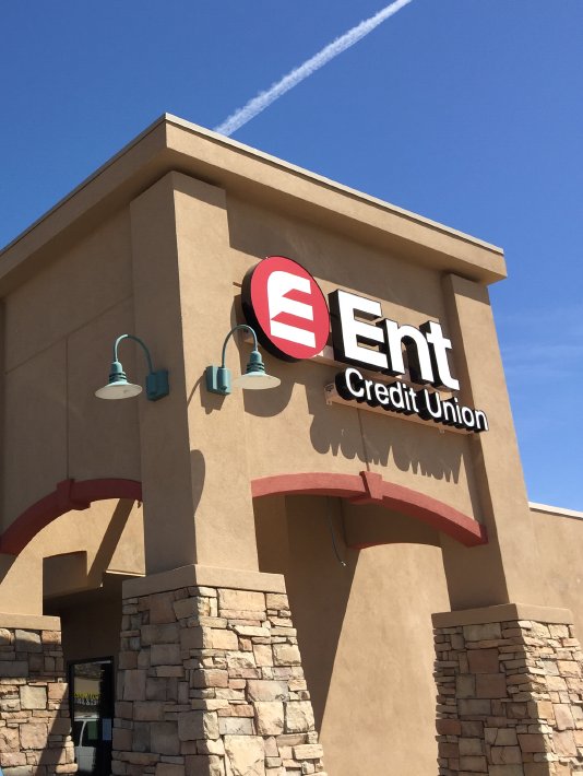 Photo of Ent Credit Union