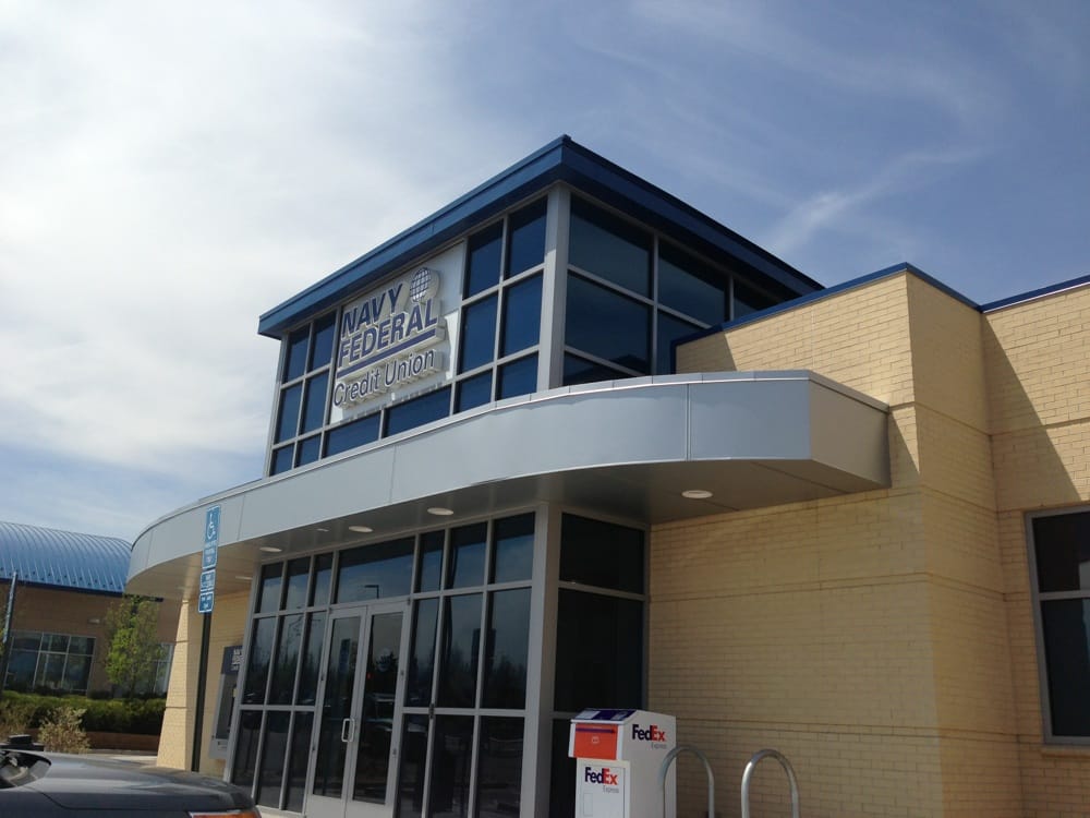 Photo of Navy Federal Credit Union