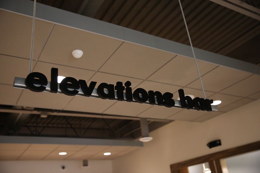 Photo of Elevations Credit Union