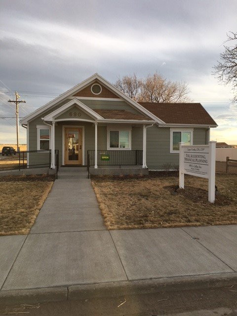 Photo of Grothe Financial Services PC