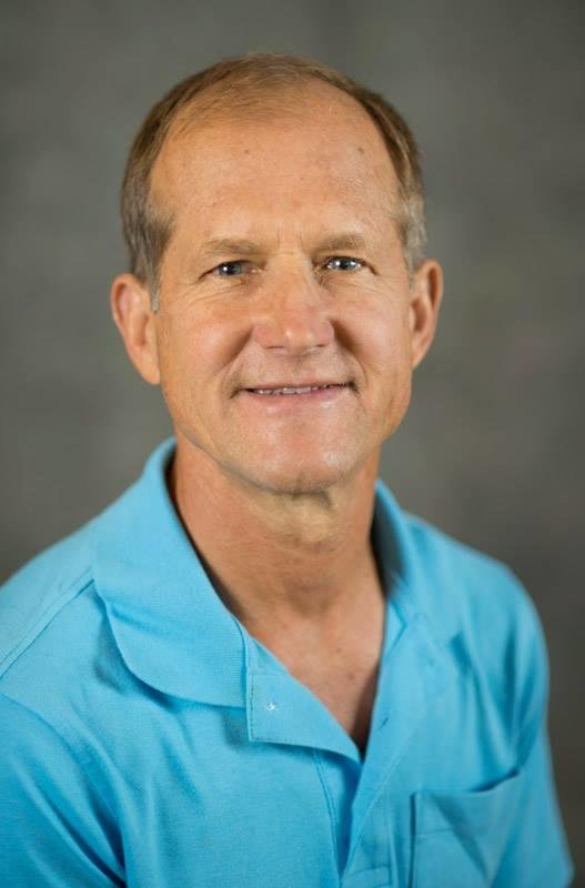 Photo of Bill Brooks