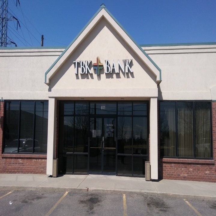 Photo of TBK Bank