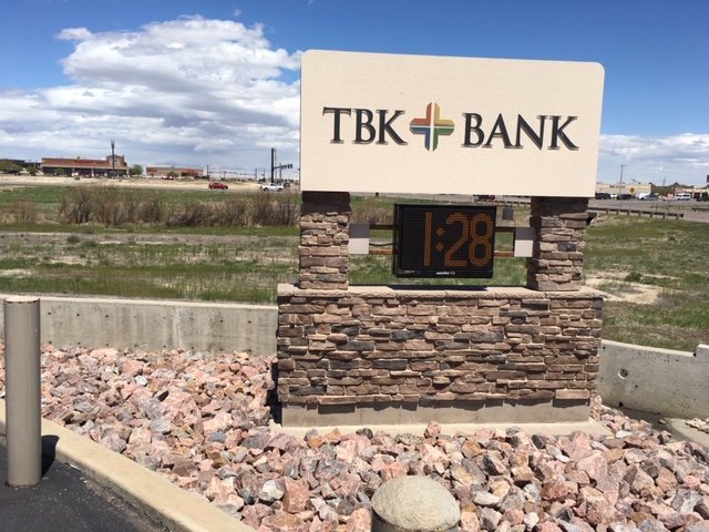 Photo of TBK Bank