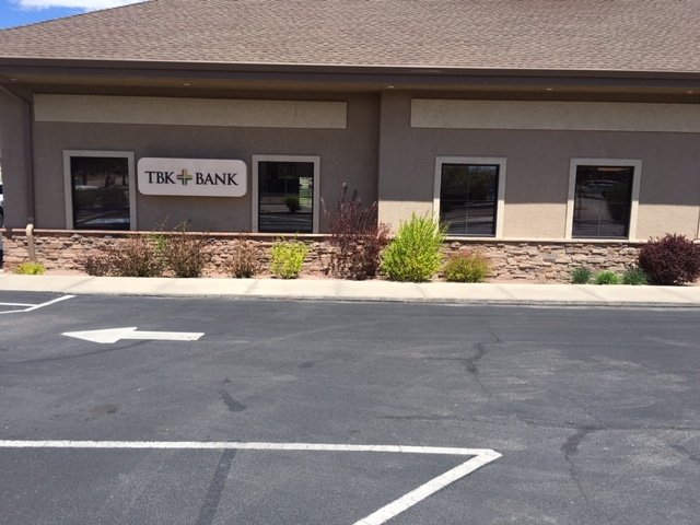 Photo of TBK Bank