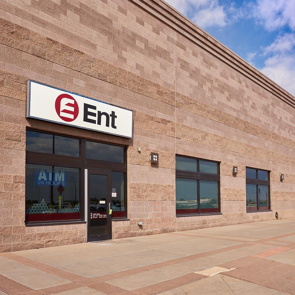 Photo of Ent Credit Union