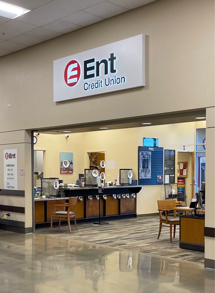 Photo of Ent Credit Union