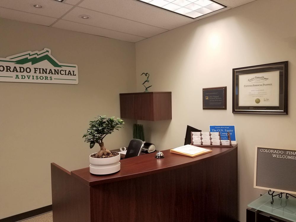 Photo of Ohio National Financial Services - Colorado Financial Advisors