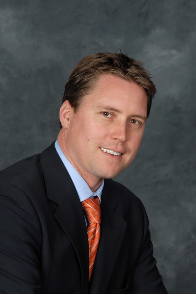 Photo of Andrew Clyne, LUTCF - Aggregate Wealth Management