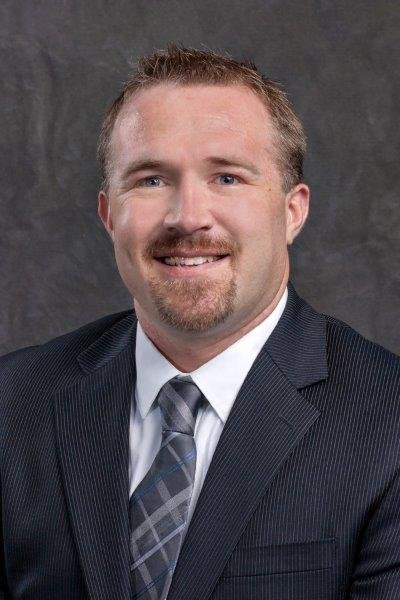 Photo of Edward Jones - Financial Advisor: Chris Gillard