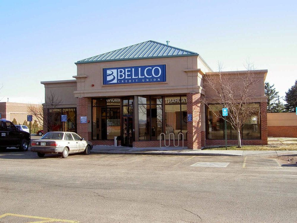 Photo of Bellco Credit Union