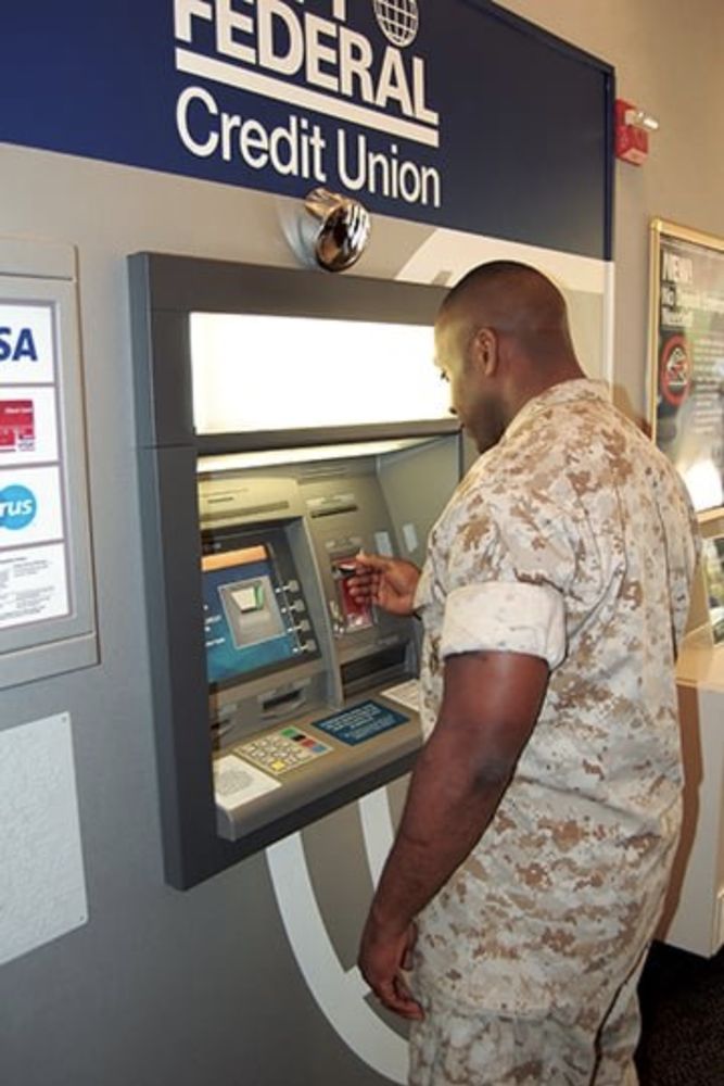 Photo of Navy Federal Credit Union