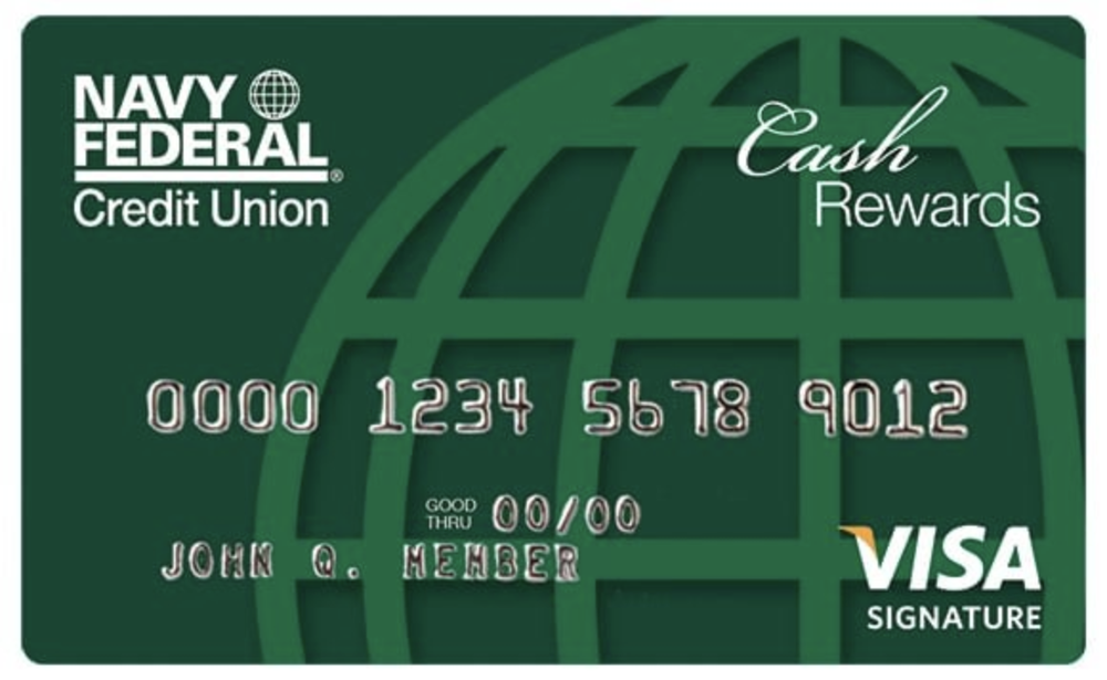 Photo of Navy Federal Credit Union