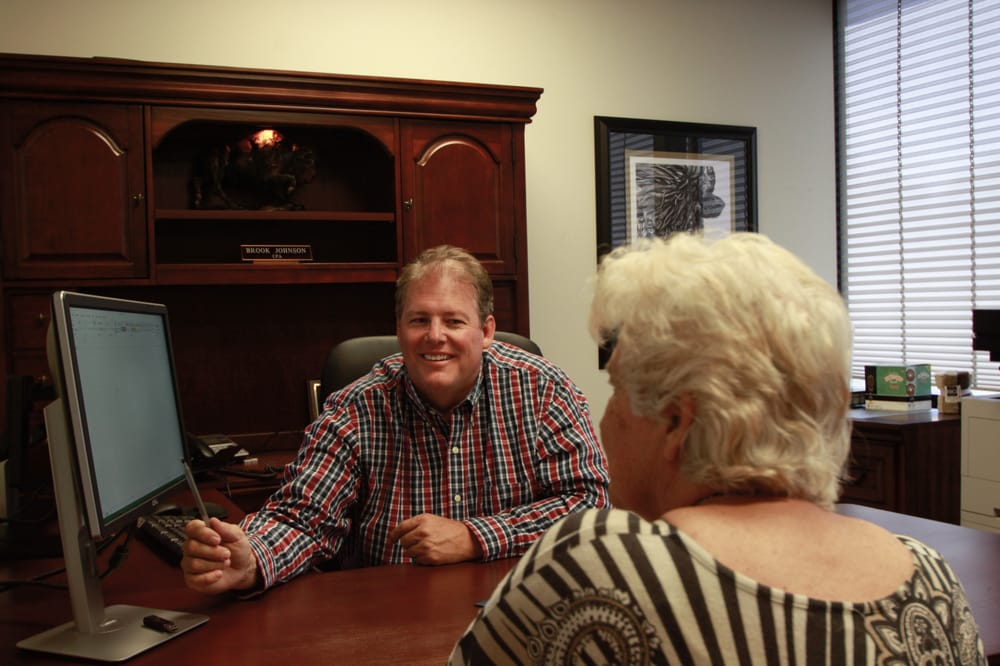 Photo of Brook L Johnson ,CPA