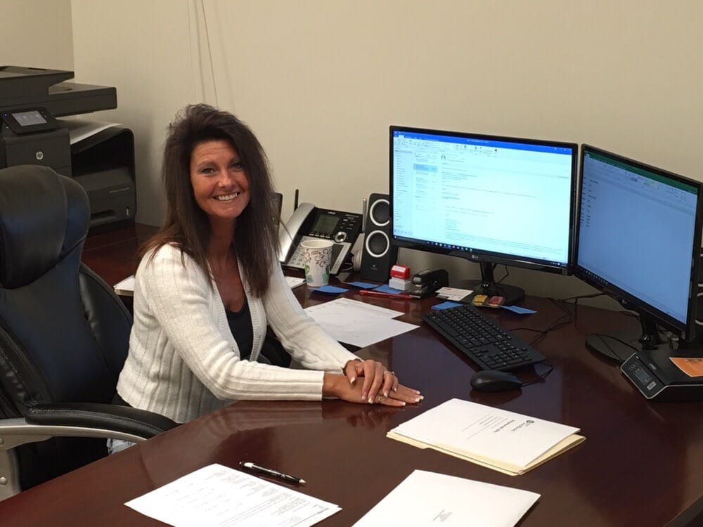 Photo of Brook L Johnson ,CPA