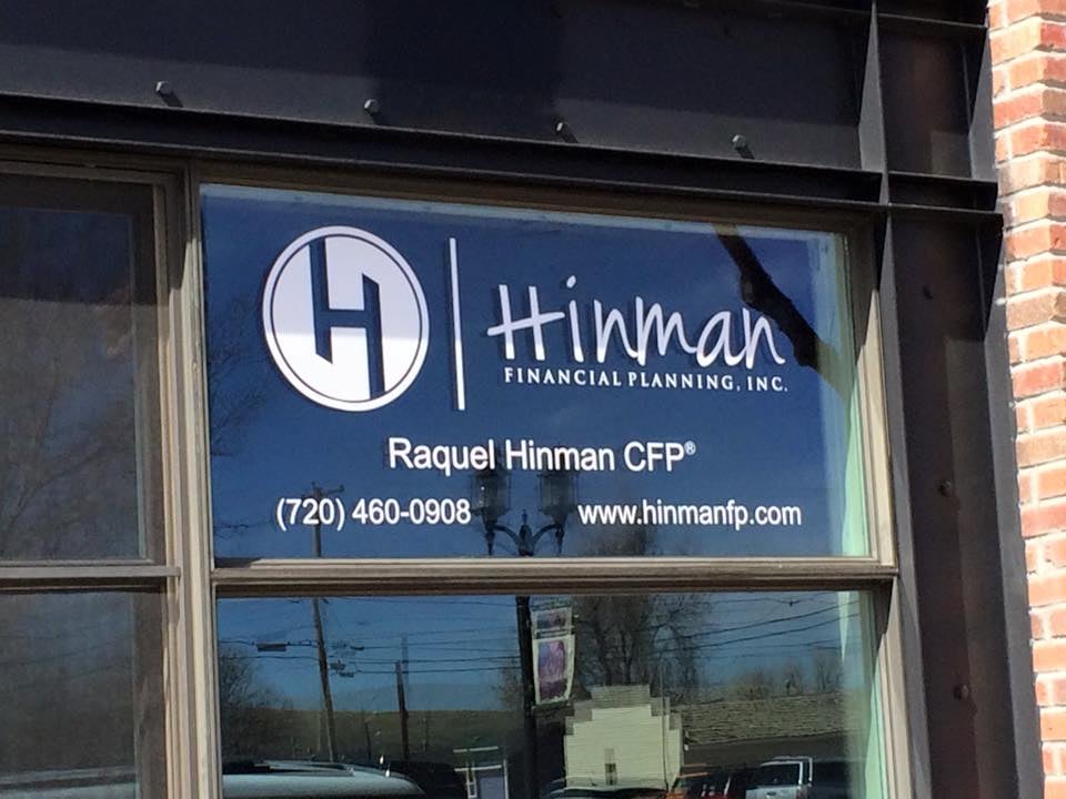 Photo of Hinman Financial Planning