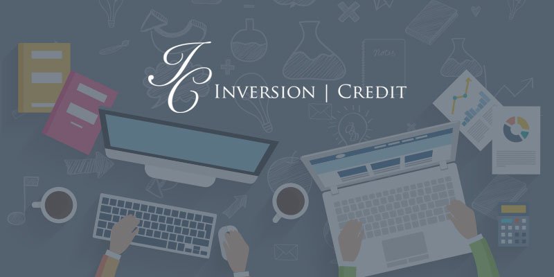 Photo of Inversion Credit
