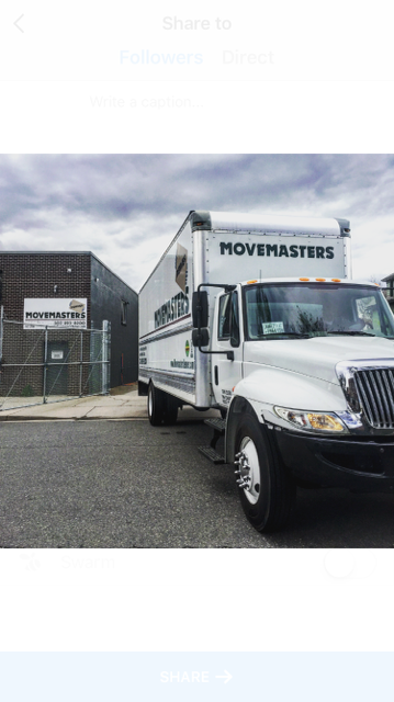 Photo of Movemasters